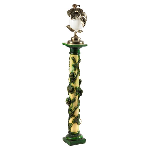 



Colonna, sec. XX