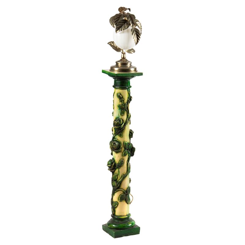 Colonna, Sec. XX