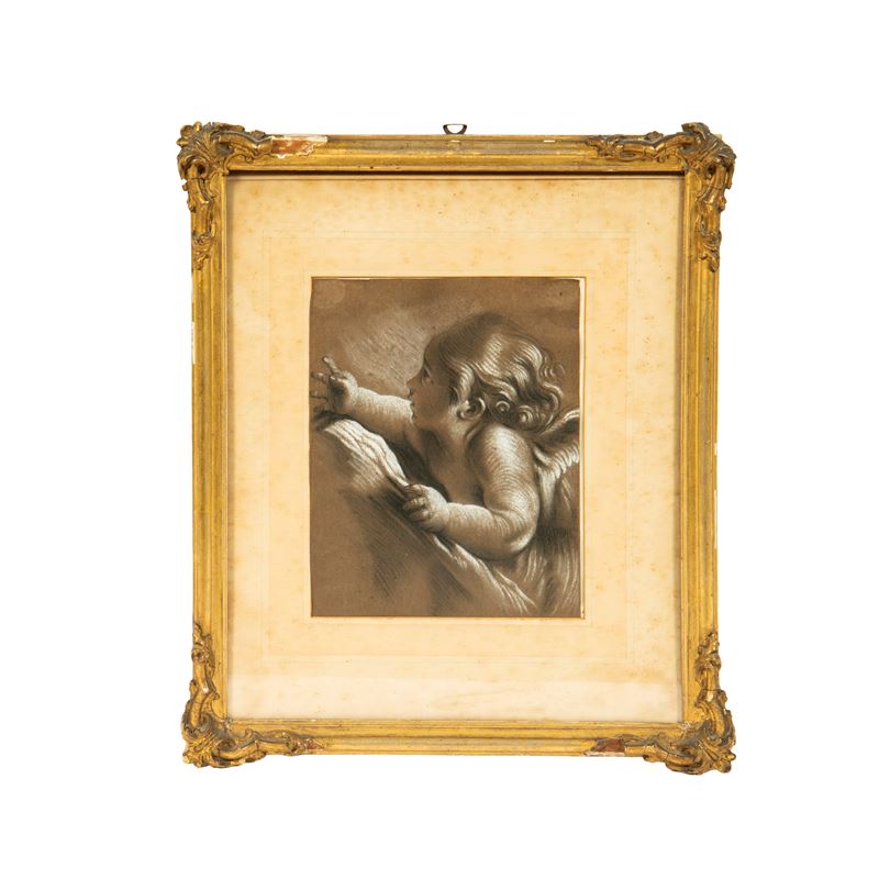 Scuola italiana, sec.XVIII