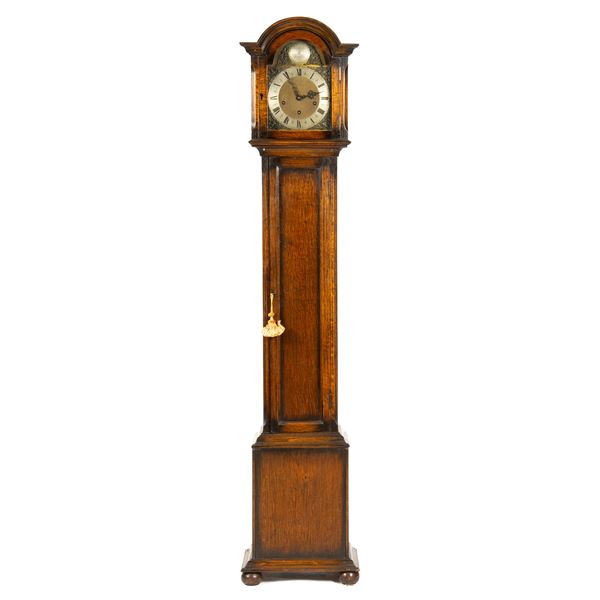 



Orologio a colonna, Inghilterra, sec. XX