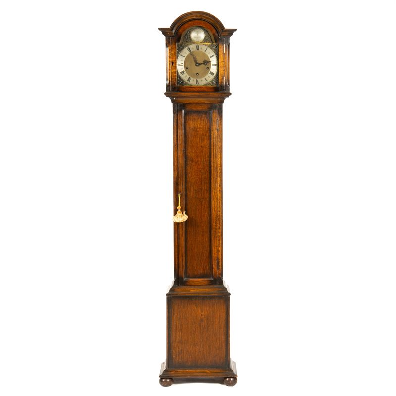 Orologio a Colonna, Inghilterra, Sec. XX
