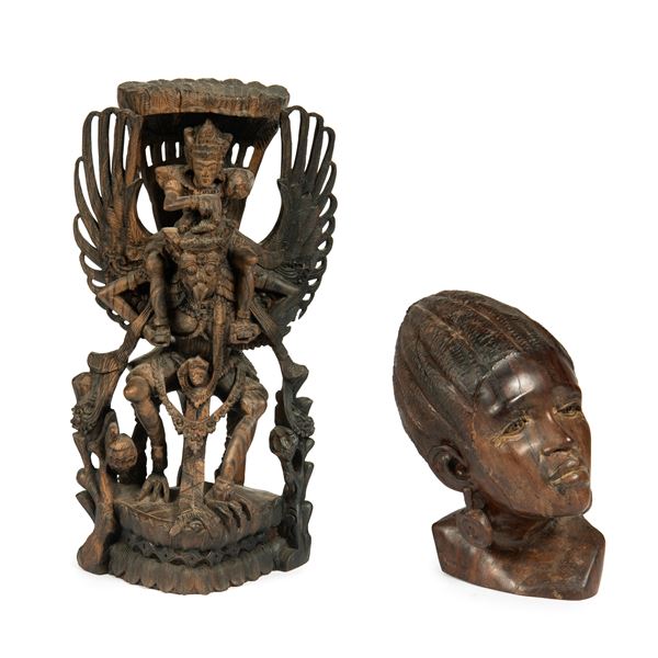 



Scultura tibetana, sec. XX