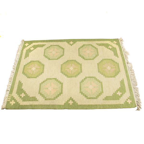 



Tappeto Kilim, sec. XX