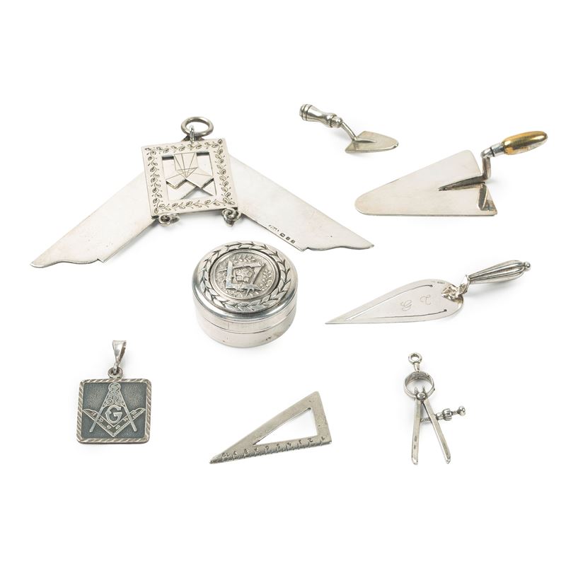SETTE MEMORABILIA