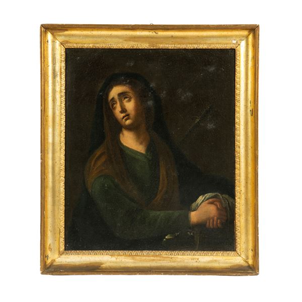 



Scuola italiana, sec. XVIII 