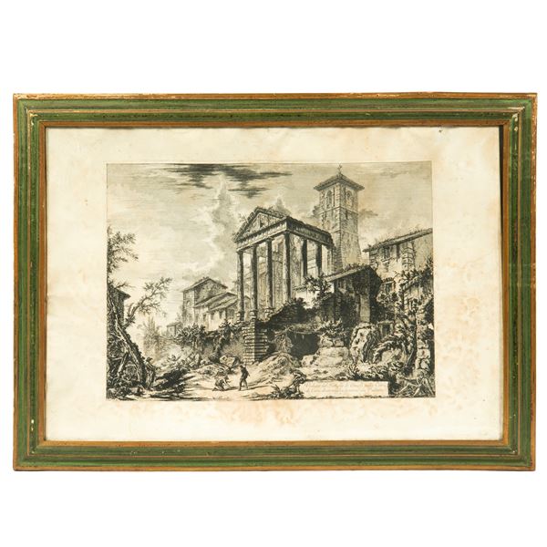 



Giovanni Battista Piranesi 