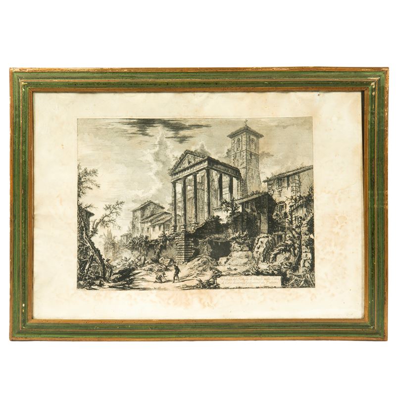 Giovanni Battista Piranesi