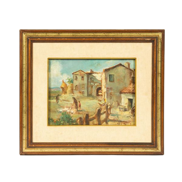 



Ledo Gragnoli 