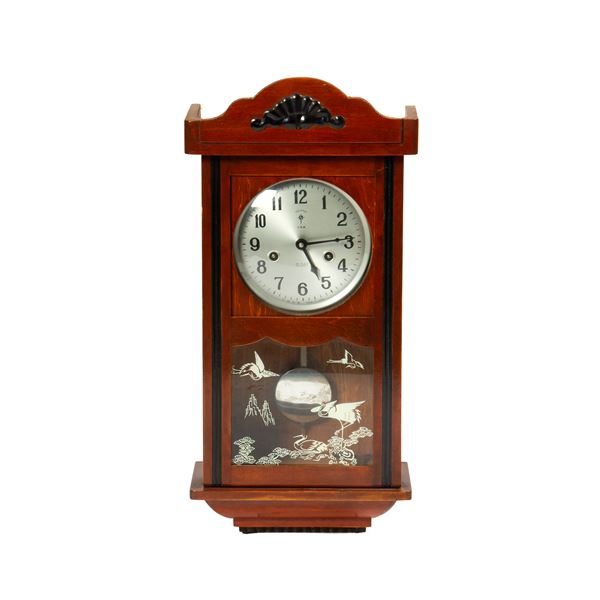 



Orologio da parete, inizi sec. XX