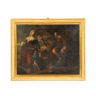 Scuola Emiliana, Sec. XVII