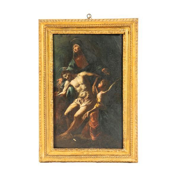 



Scuola italiana, sec. XVII
