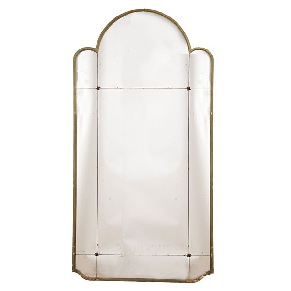 



Specchiera, inizi sec. XX