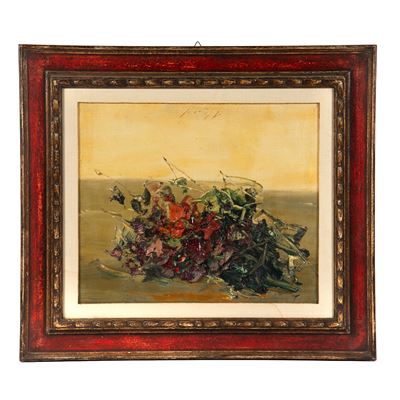 Sergio Scatizzi, Fiori