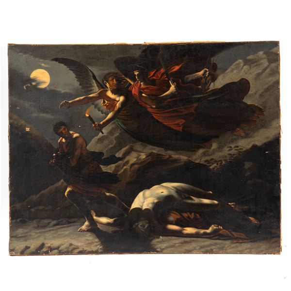 Da Pierre Paul Prud'hon, sec. XIX