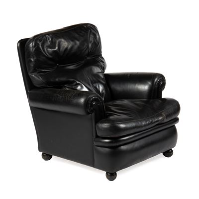 Poltrona Modello Dream