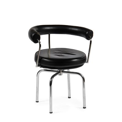Le Corbusier,