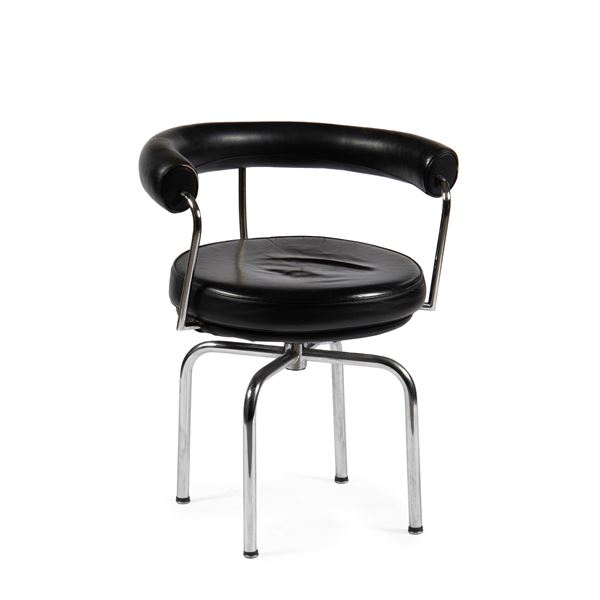 



Le Corbusier,