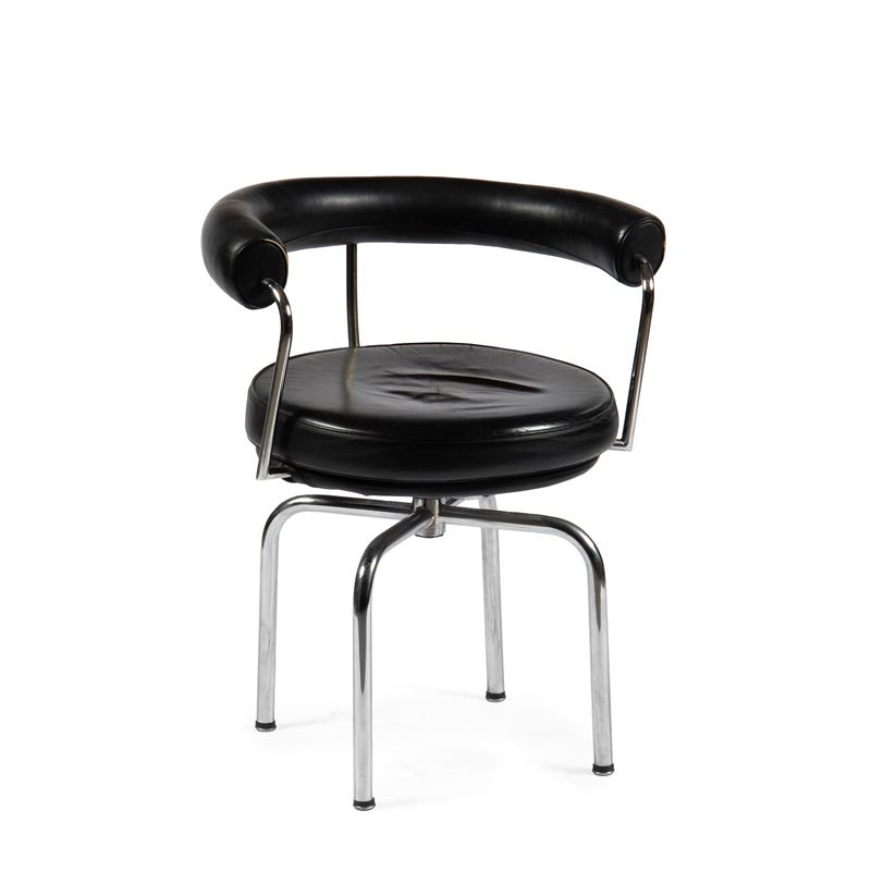 Le Corbusier,