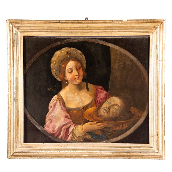 



Scuola emiliana, sec. XVIII