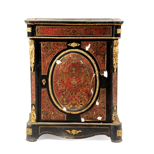 



Credenza boulle, sec. XX