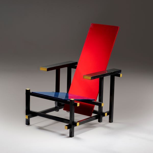 Gerrit Thomas Rietveld