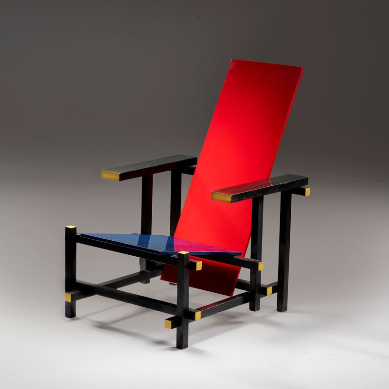 Gerrit Thomas Rietveld