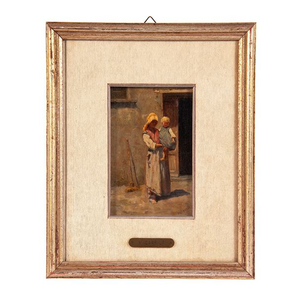 



Vincenzo Caprile 