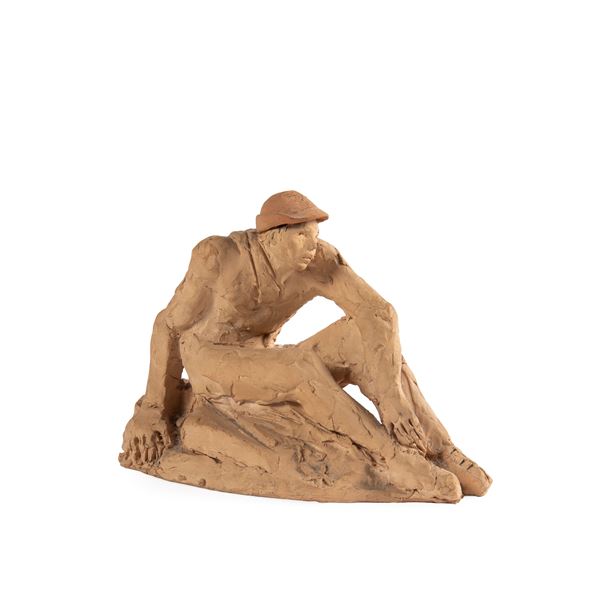



Scultura, sec. XX
