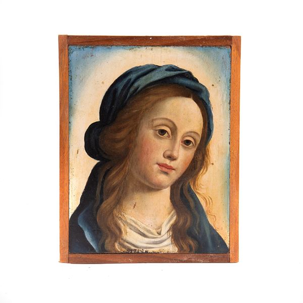 



Scuola italiana, sec. XIX 