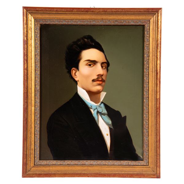 



Scuola italiana, sec. XIX 