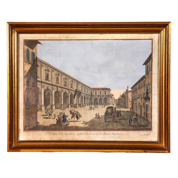 



Giuseppe Zocchi 