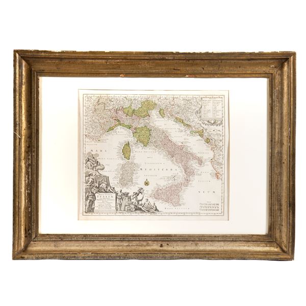 



Scuola italiana, sec. XIX