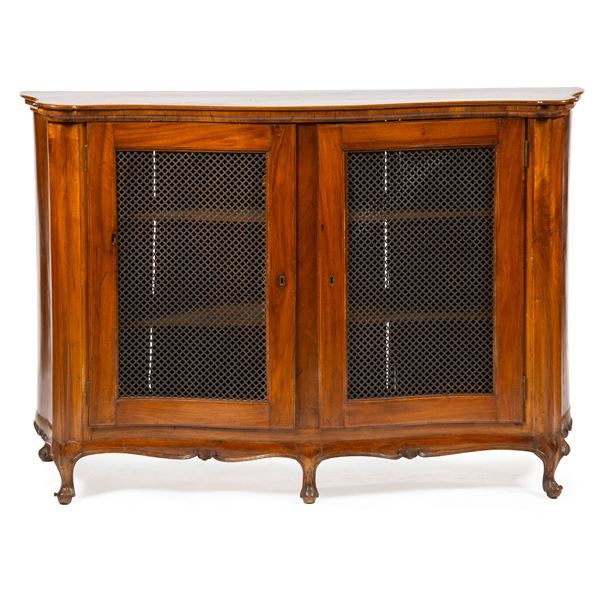 



Credenza, Veneto, sec. XVIII