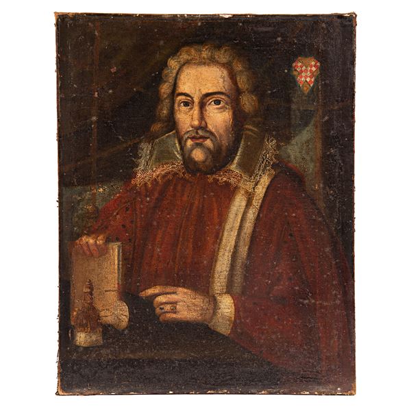 



Scuola italiana, sec. XVIII