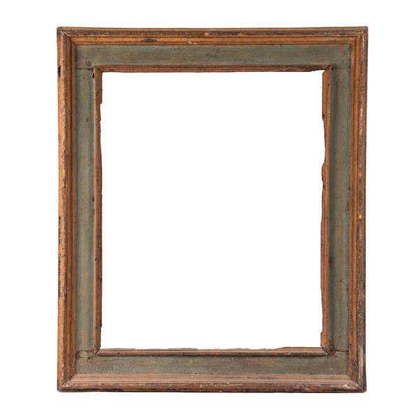 



Cornice, sec. XVII