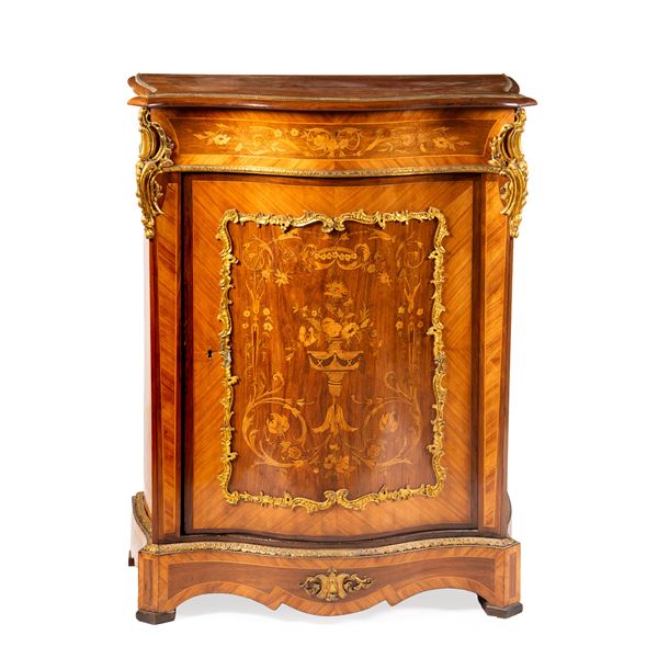 



Credenza, Francia, inizio sec. XX