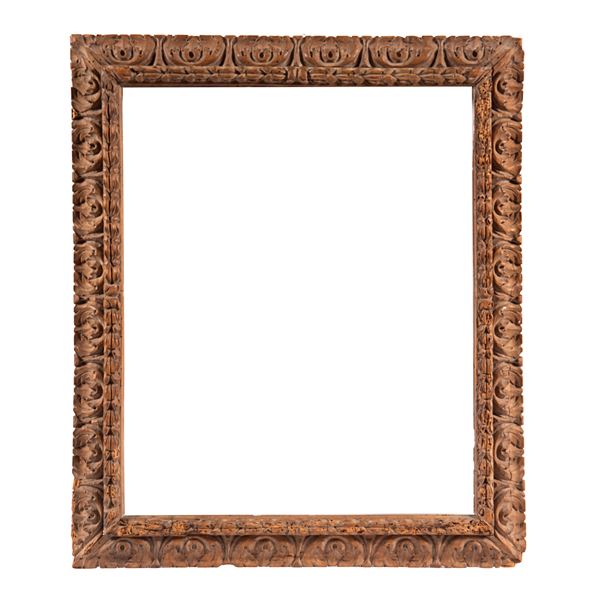 Cornice, sec. XVIII