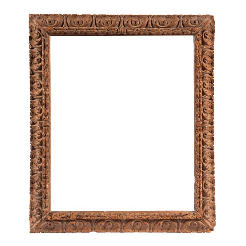 Cornice, Sec. XVIII