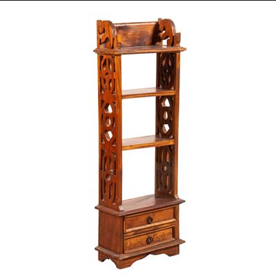Piccola Libreria, Arte Orientale, Sec. XX