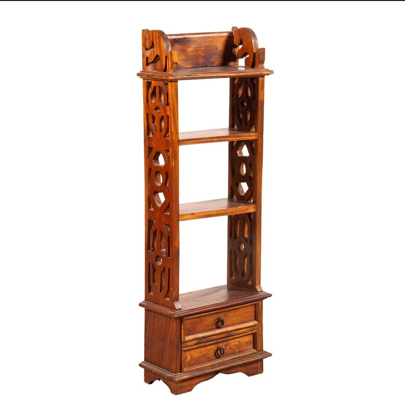 Piccola Libreria, Arte Orientale, Sec. XX