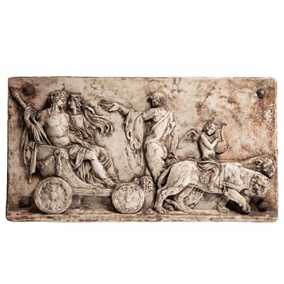 Scuola Italiana, Sec. XIX