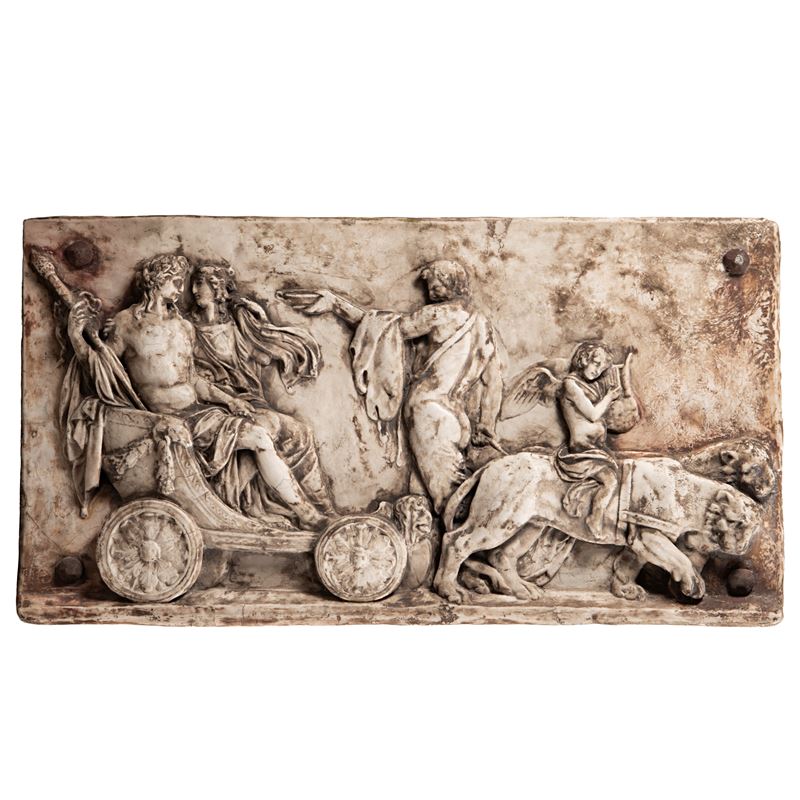 Scuola Italiana, Sec. XIX