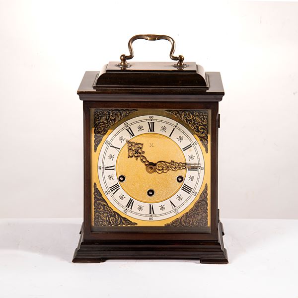 



Orologio da tavolo, Germania, sec. XX