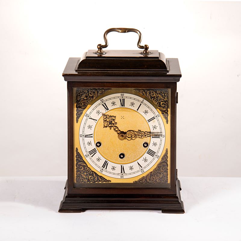 Orologio da tavolo tedesco, XX secolo