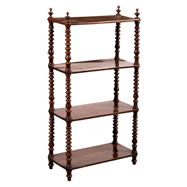 



Etagere, sec. XIX