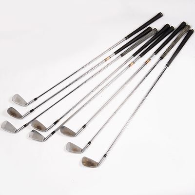 Set di Ferri e Putter, Mizuno