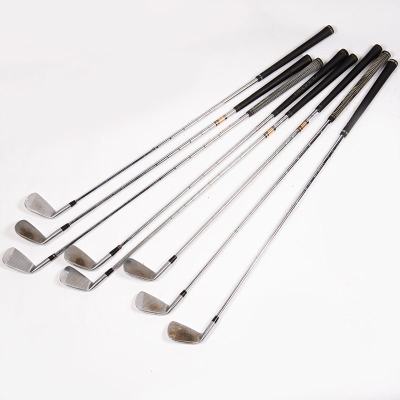Set di Ferri e Putter, Mizuno