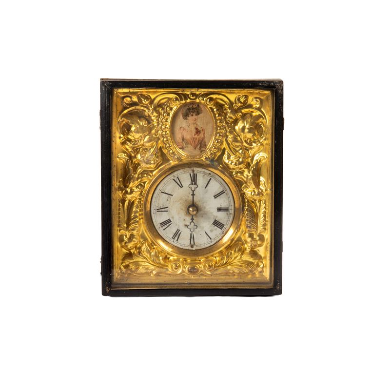 Orologio da Parete, Sec. XIX