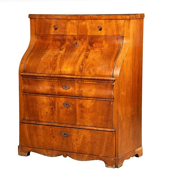 



Secretaire, sec. XIX