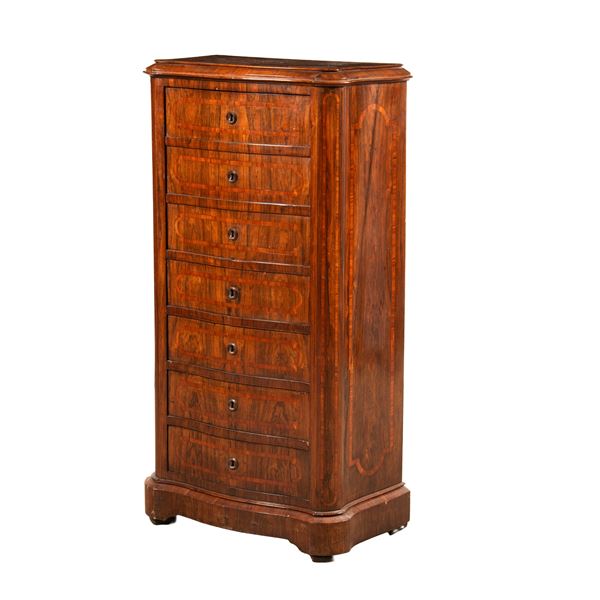 



Secretaire, Francia, sec. XIX
